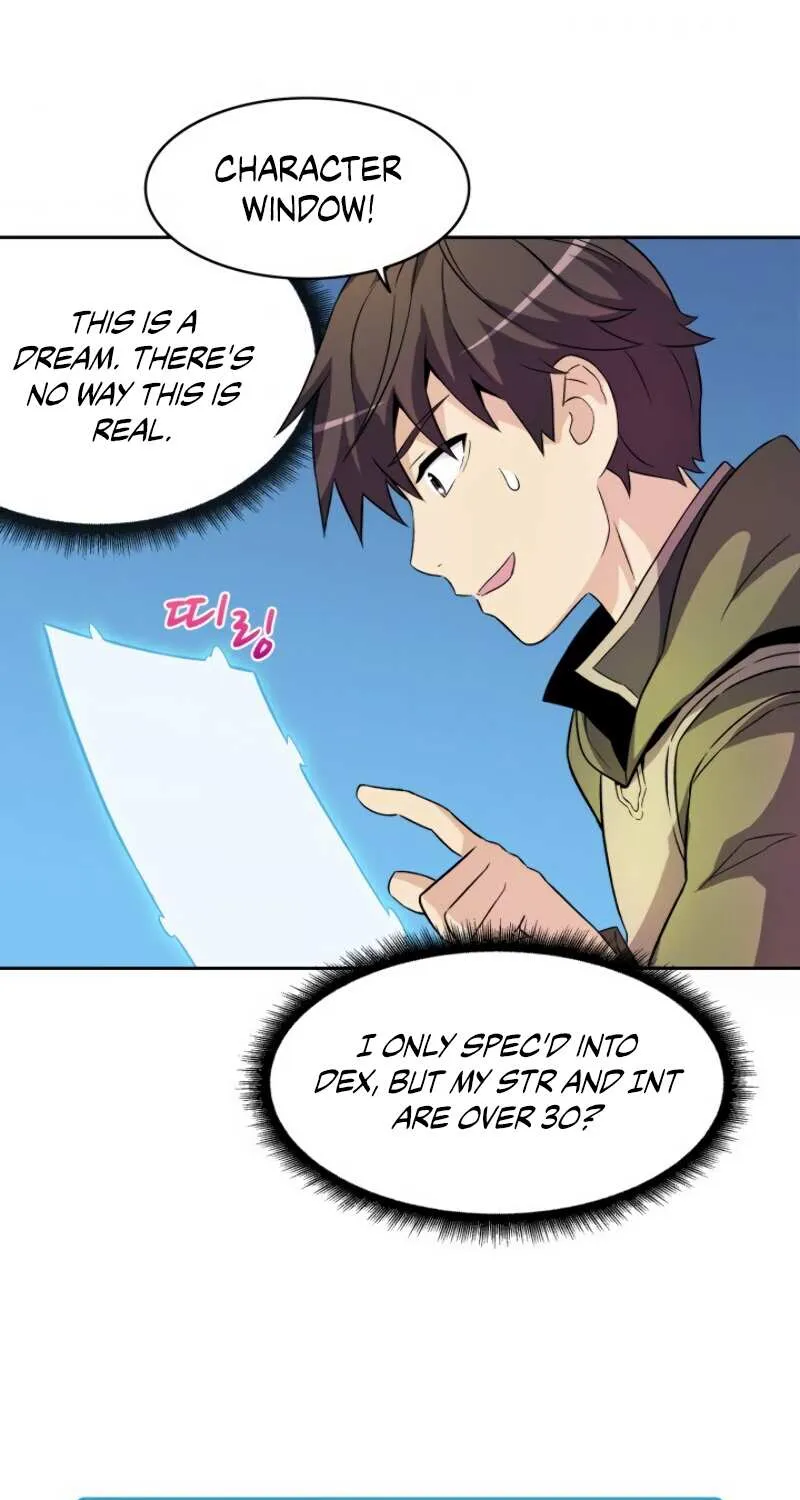 Read Arcane Sniper chapter 13 image 70 on Lezhin
