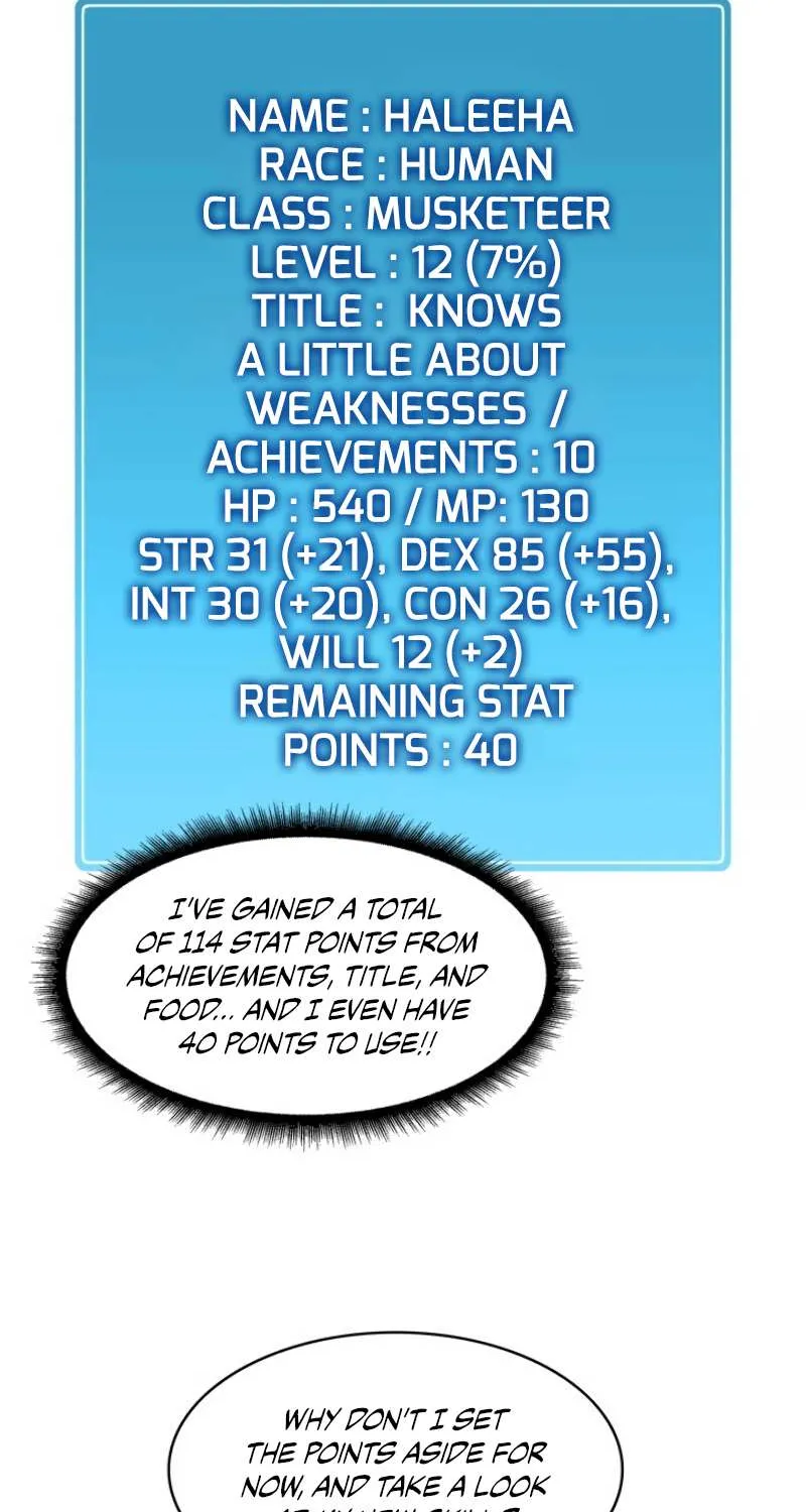 Read Arcane Sniper chapter 13 image 71 on Lezhin