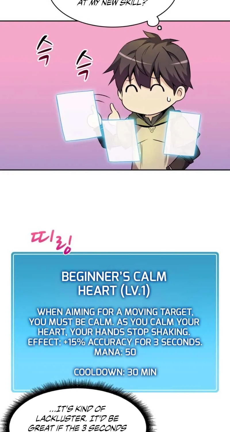 Read Arcane Sniper chapter 13 image 72 on Lezhin