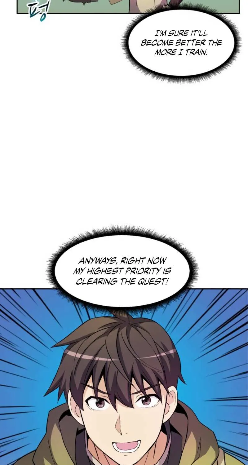 Read Arcane Sniper chapter 13 image 74 on Lezhin