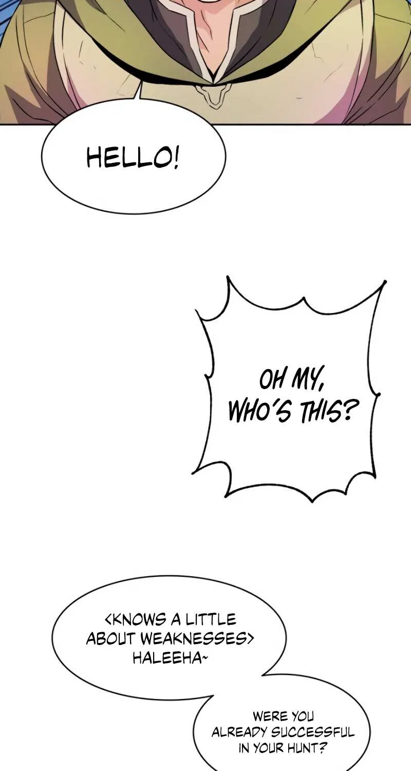 Read Arcane Sniper chapter 13 image 75 on Lezhin