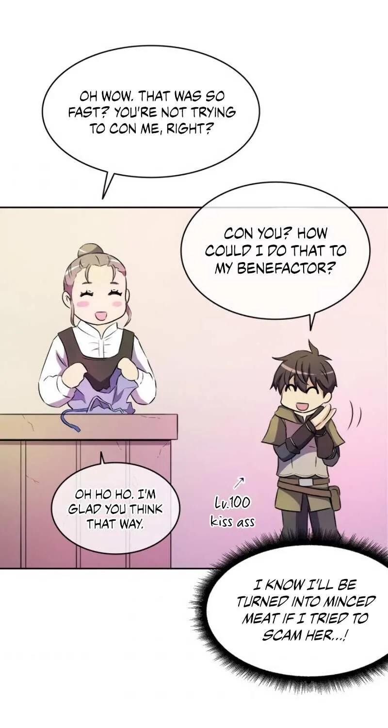 Read Arcane Sniper chapter 13 image 77 on Lezhin