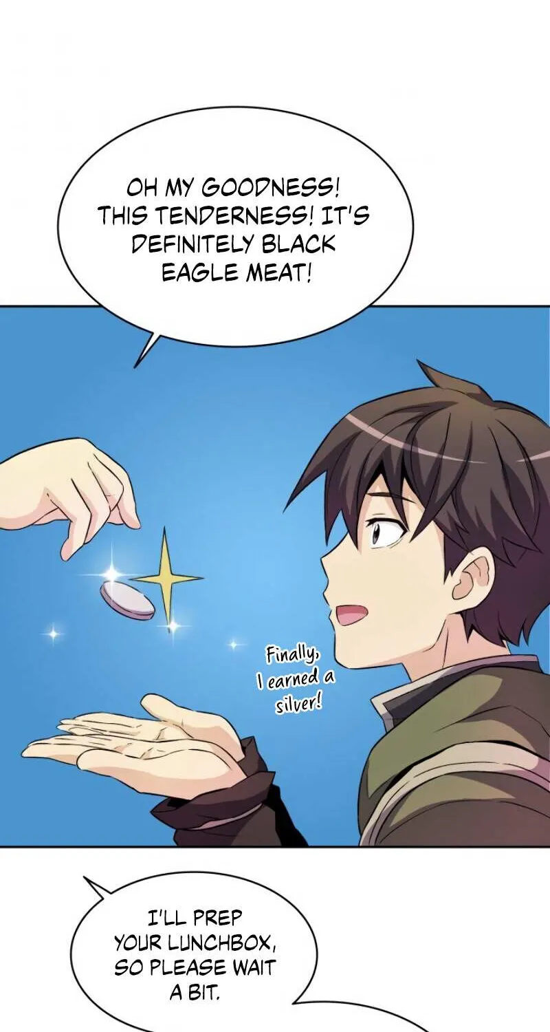 Read Arcane Sniper chapter 13 image 78 on Lezhin