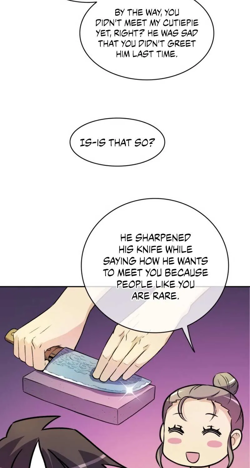 Read Arcane Sniper chapter 13 image 79 on Lezhin