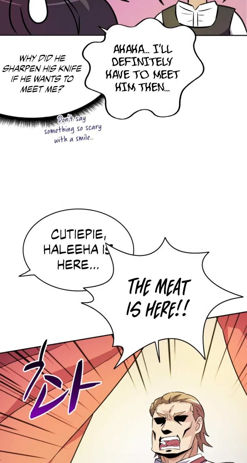 Read Arcane Sniper chapter 13 image 80 on Lezhin