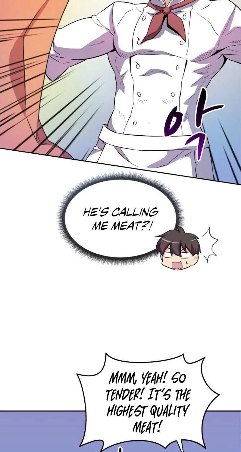 Read Arcane Sniper chapter 13 image 81 on Lezhin