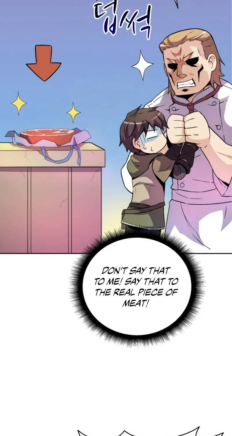 Read Arcane Sniper chapter 13 image 82 on Lezhin