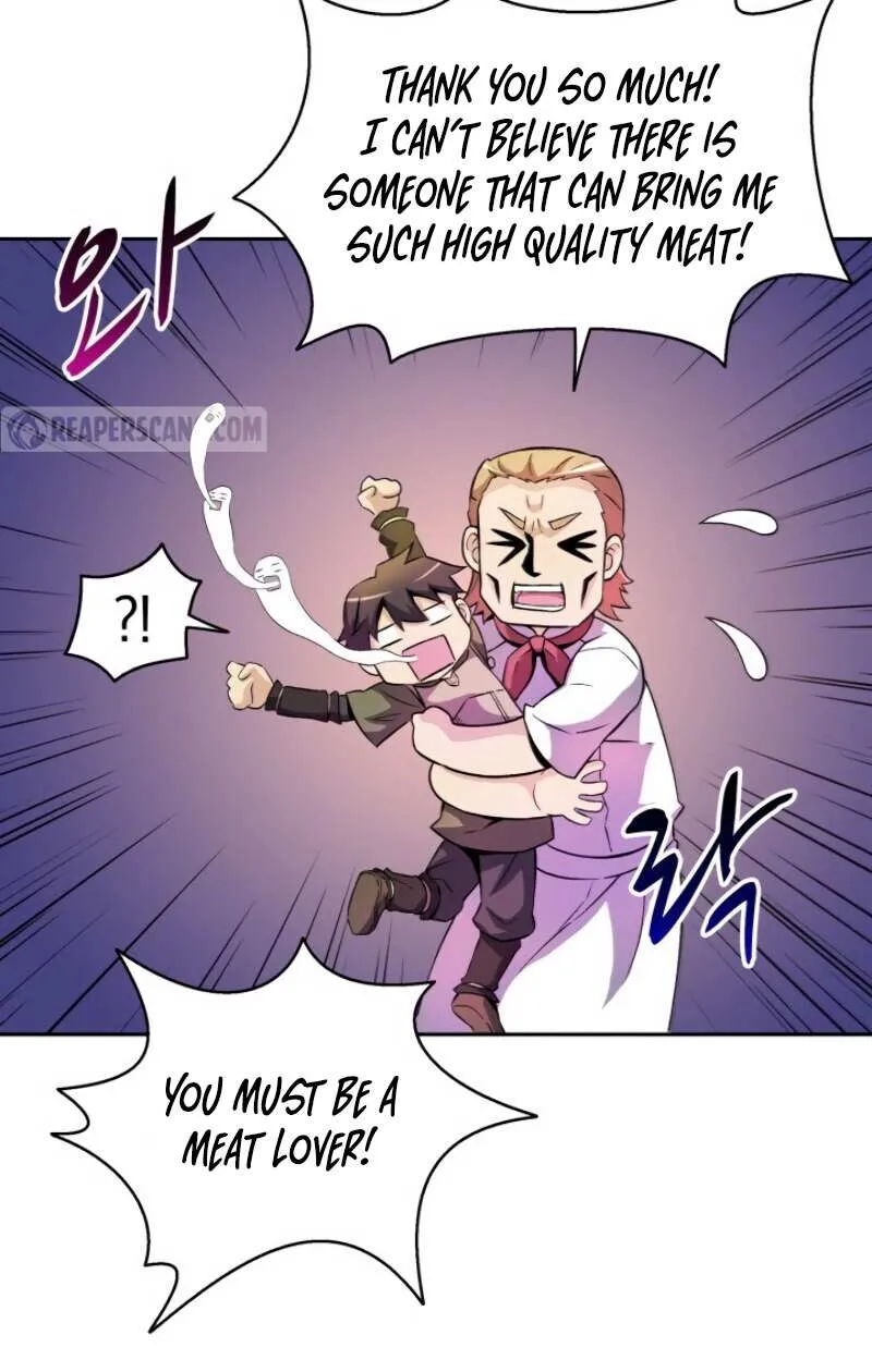 Read Arcane Sniper chapter 13 image 83 on Lezhin