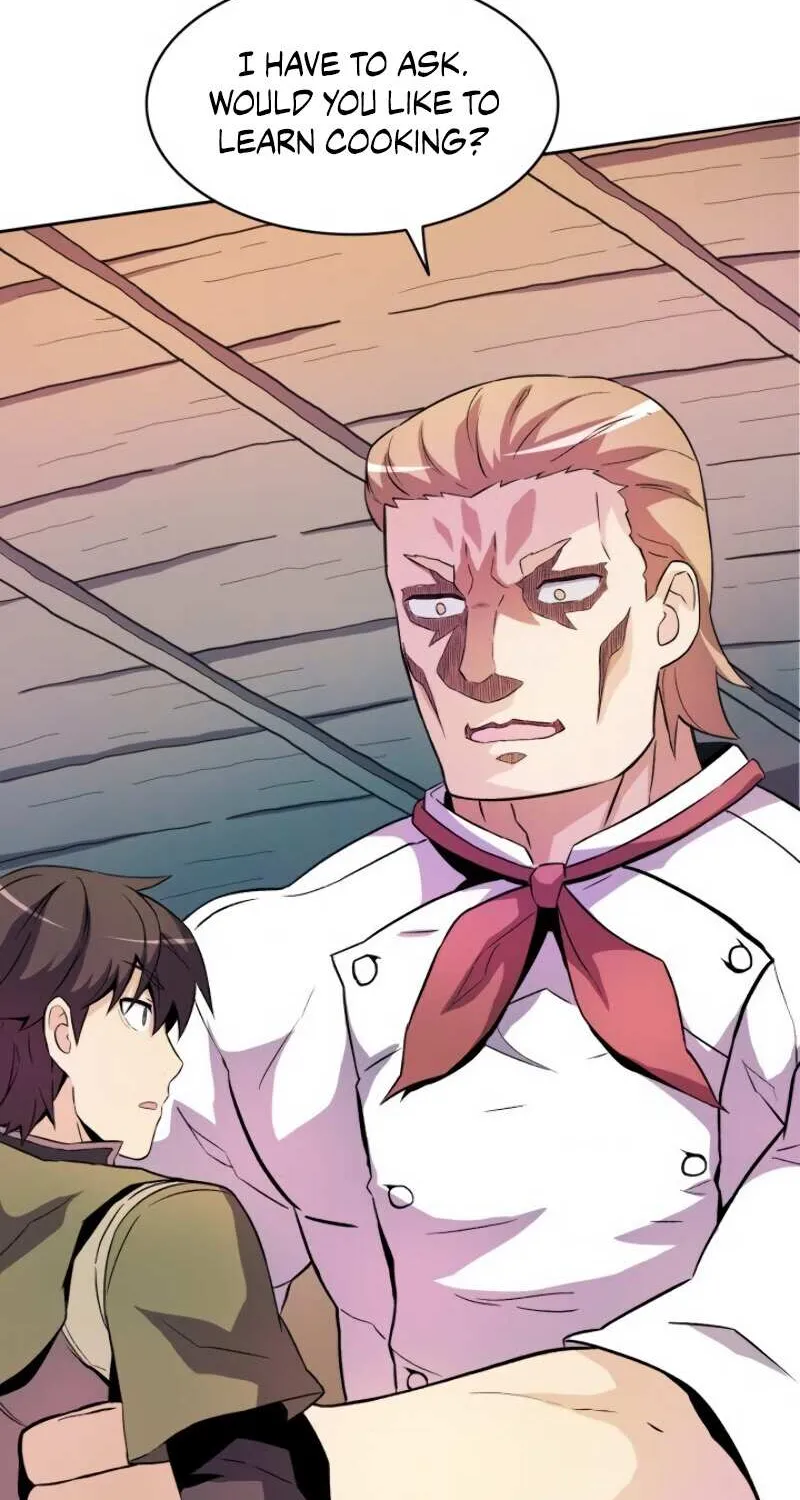 Read Arcane Sniper chapter 13 image 85 on Lezhin