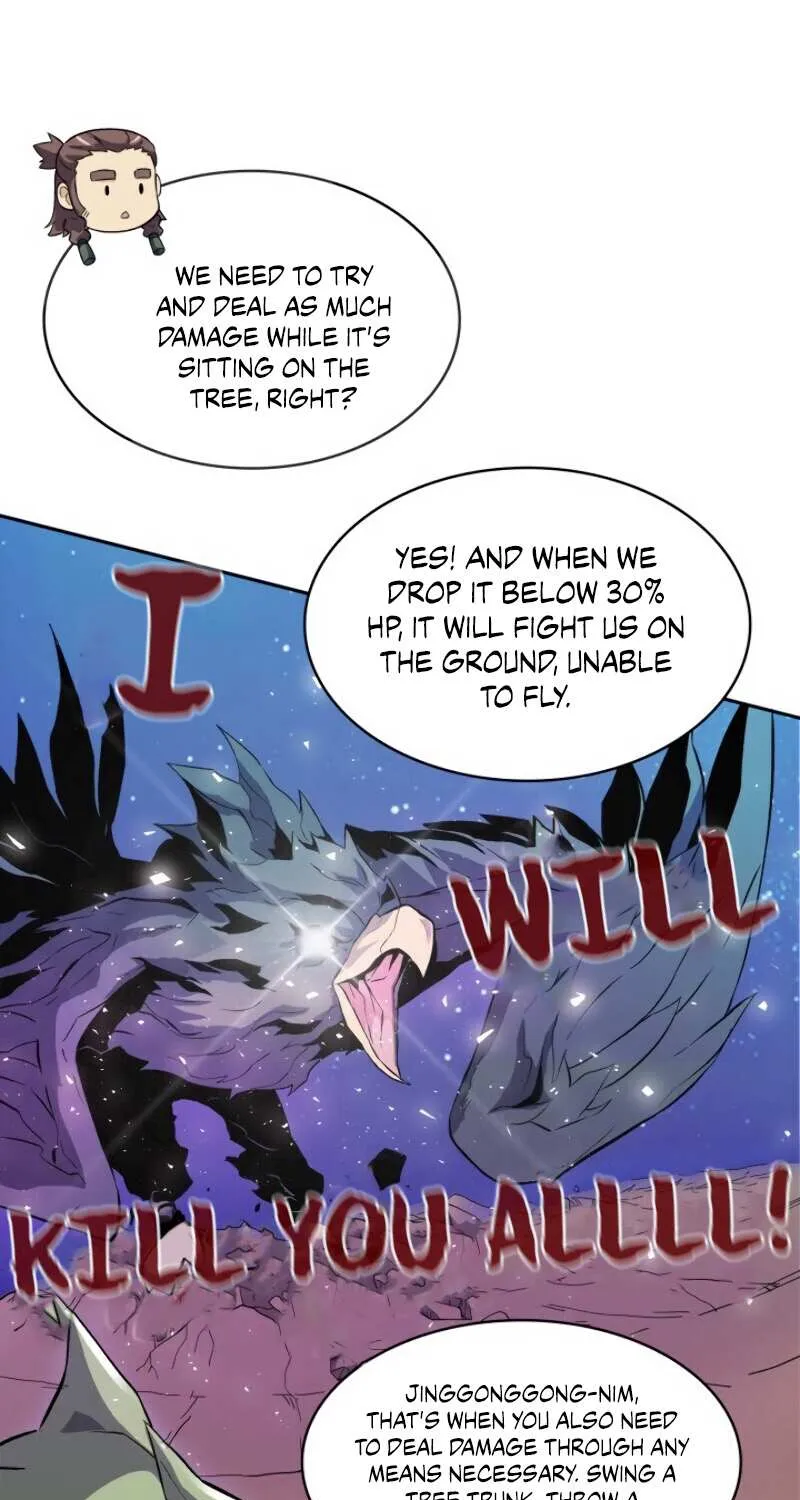 Read Arcane Sniper chapter 13 image 9 on Lezhin
