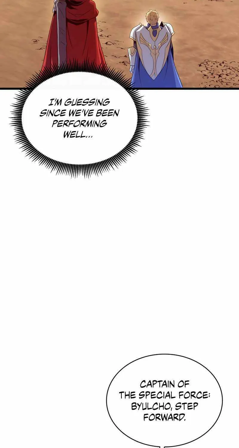 Read Arcane Sniper chapter 130 image 10 on Lezhin