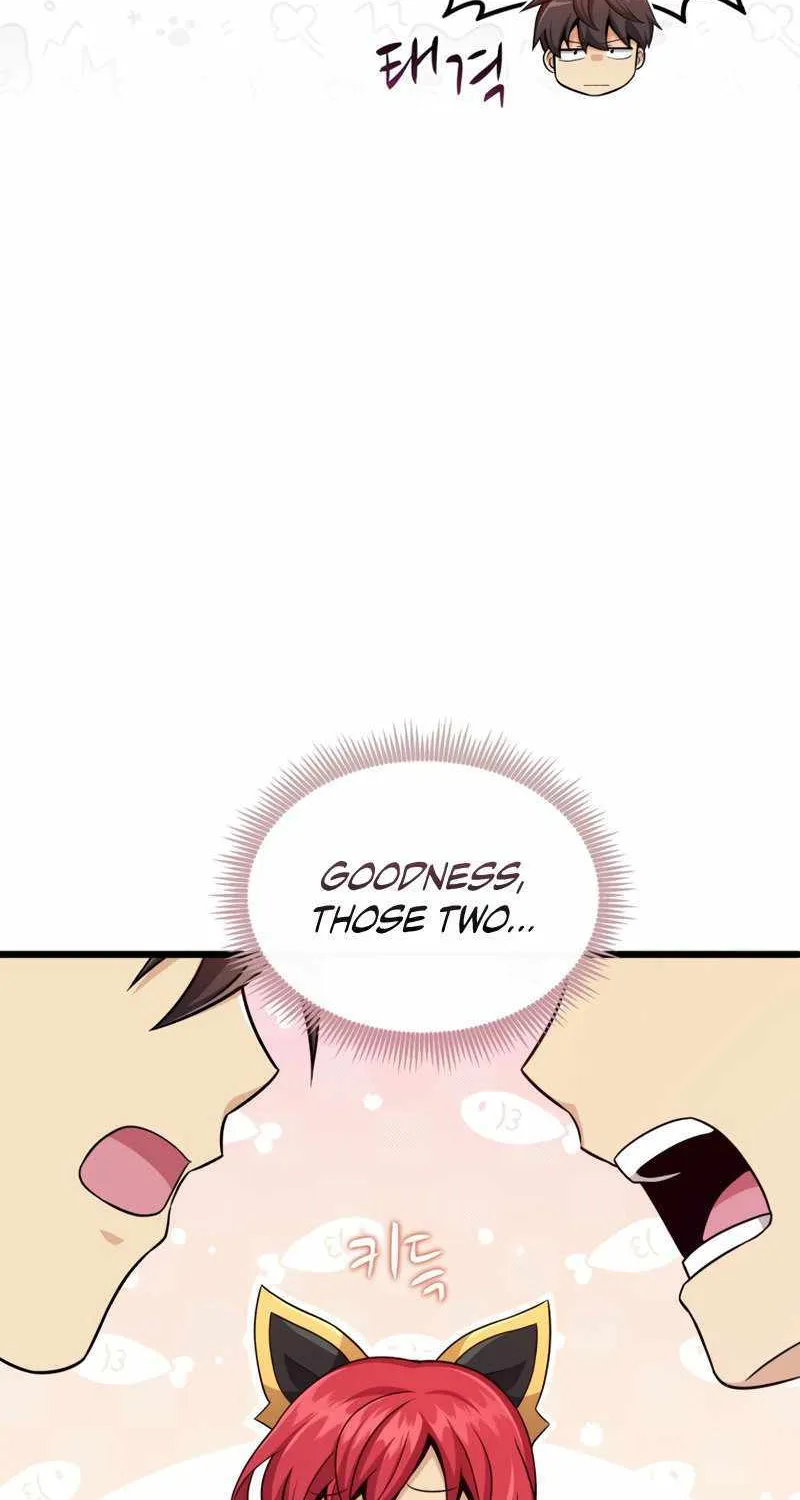 Read Arcane Sniper chapter 130 image 14 on Lezhin