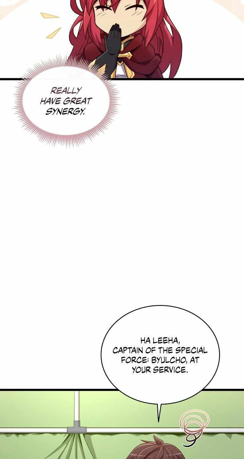 Read Arcane Sniper chapter 130 image 15 on Lezhin