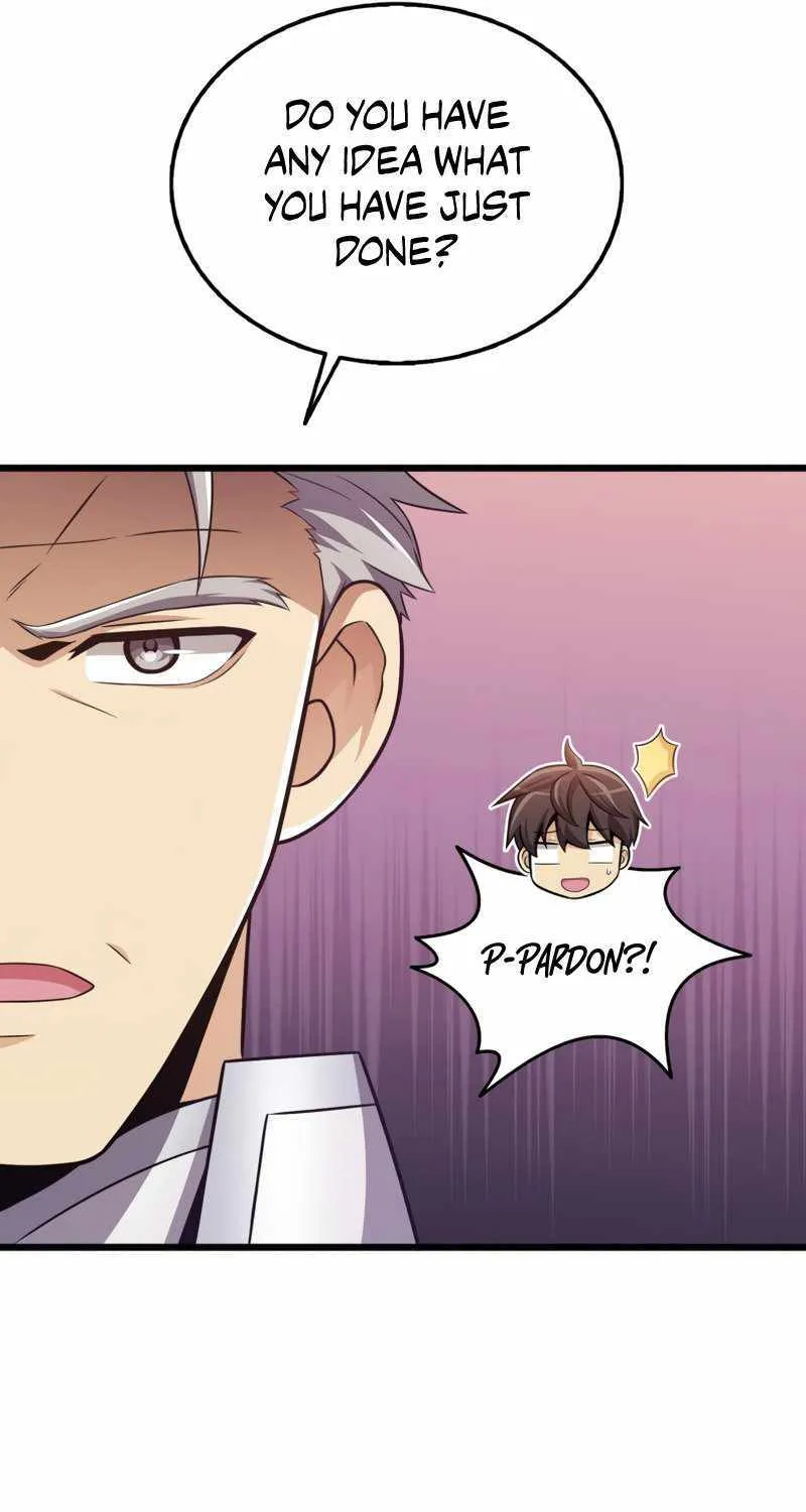 Read Arcane Sniper chapter 130 image 17 on Lezhin