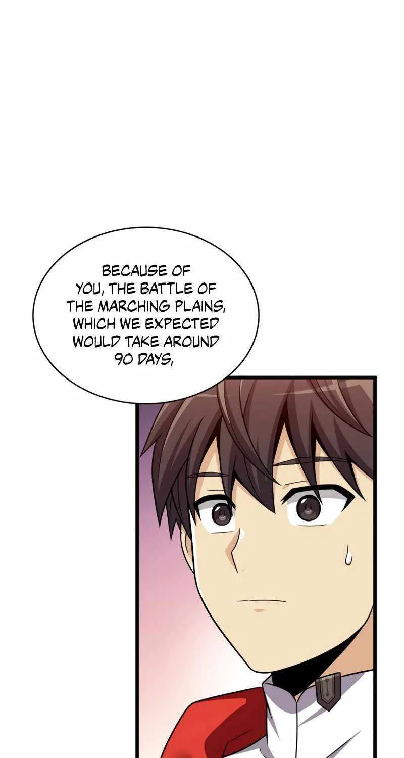 Read Arcane Sniper chapter 130 image 18 on Lezhin
