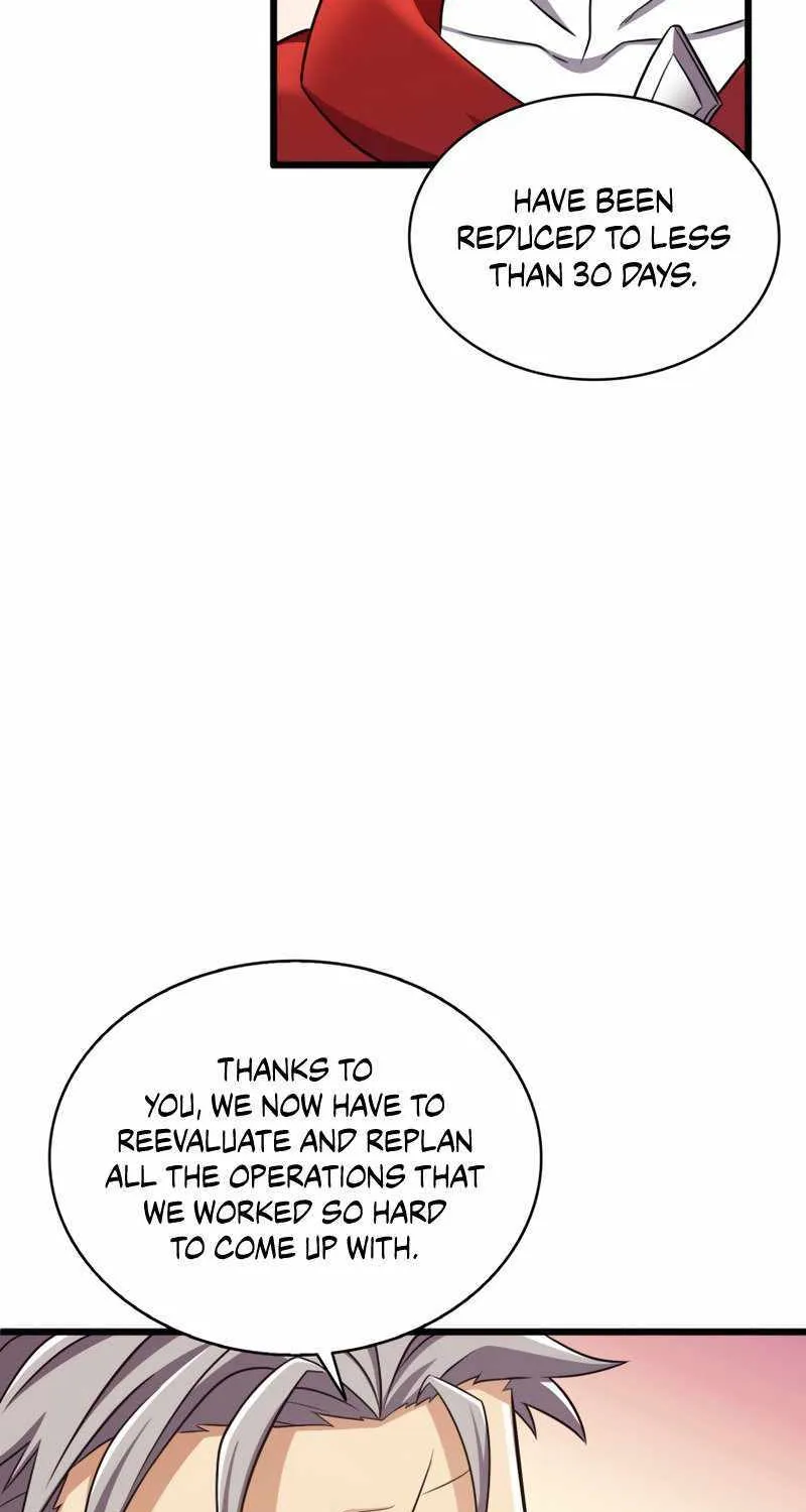 Read Arcane Sniper chapter 130 image 19 on Lezhin