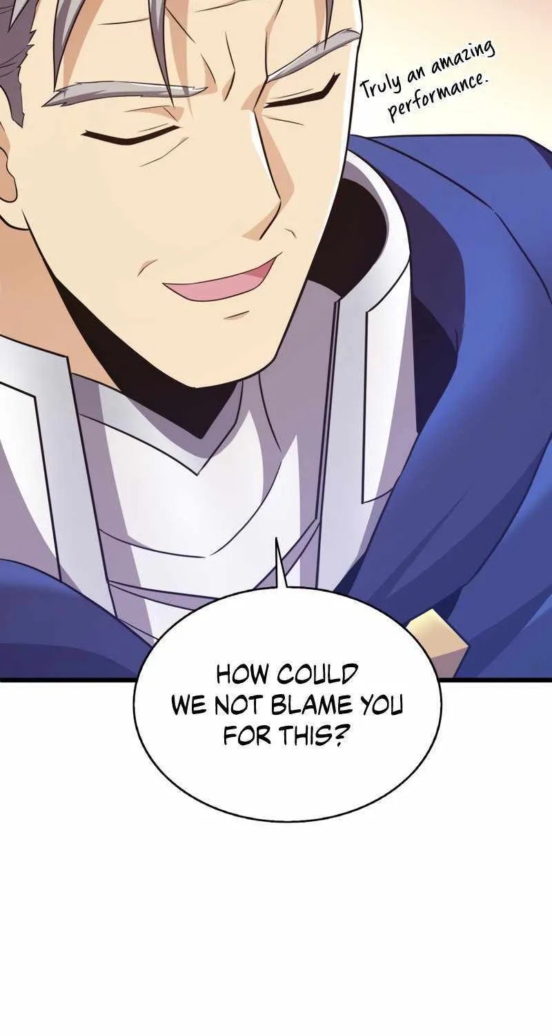 Read Arcane Sniper chapter 130 image 20 on Lezhin