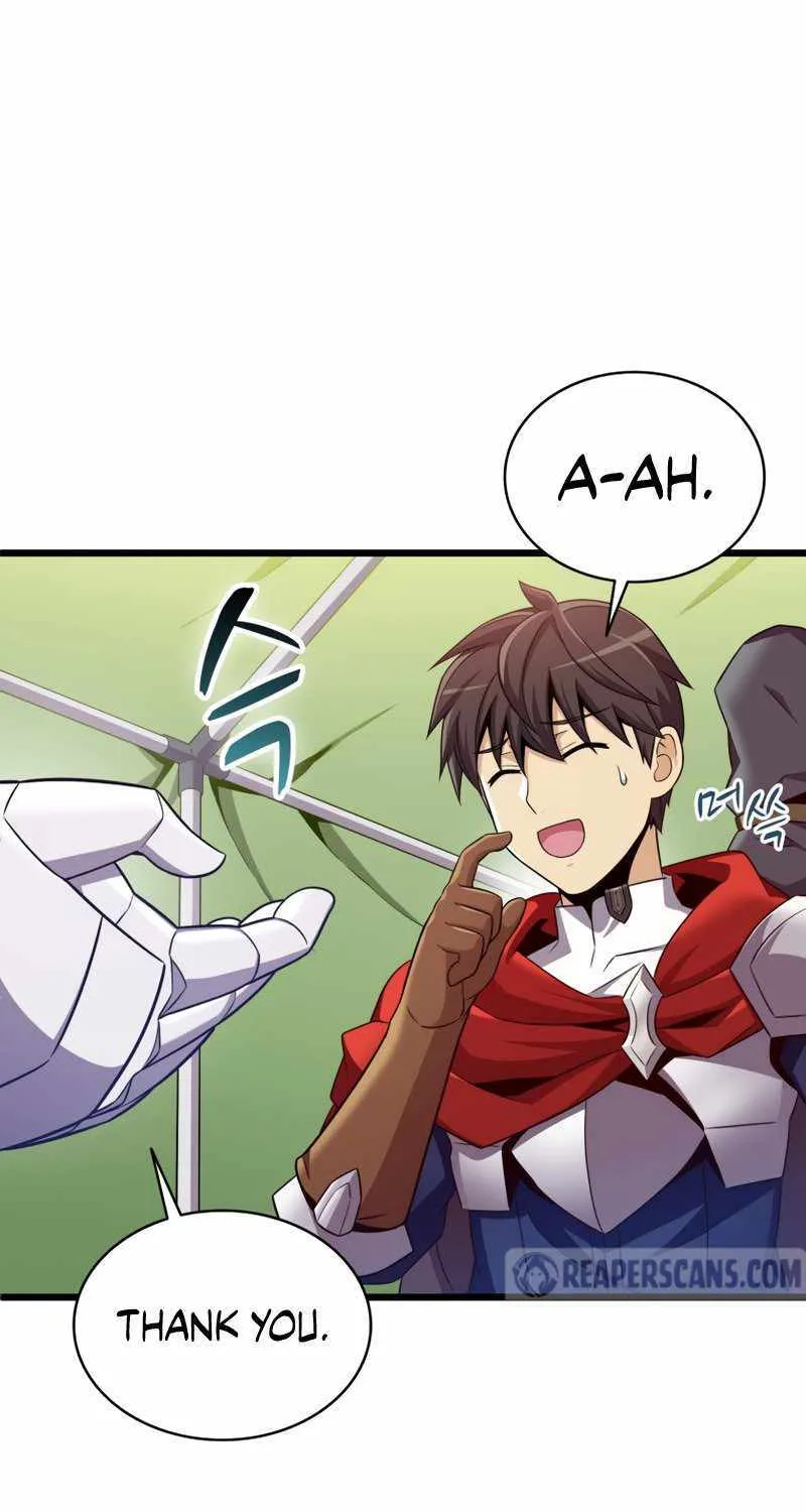 Read Arcane Sniper chapter 130 image 21 on Lezhin