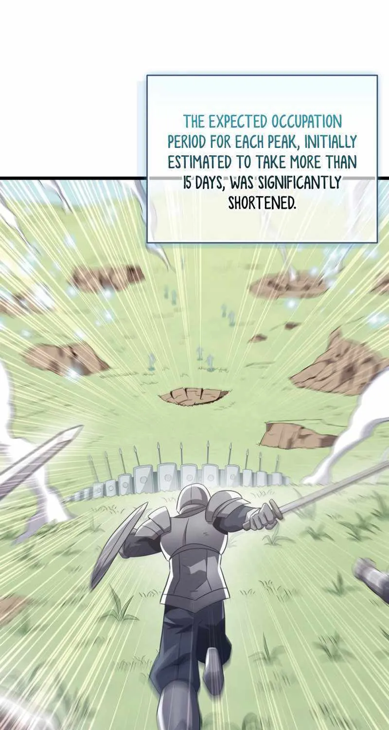 Read Arcane Sniper chapter 130 image 25 on Lezhin