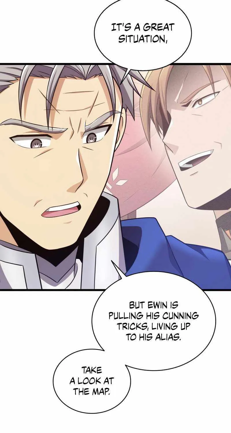 Read Arcane Sniper chapter 130 image 27 on Lezhin