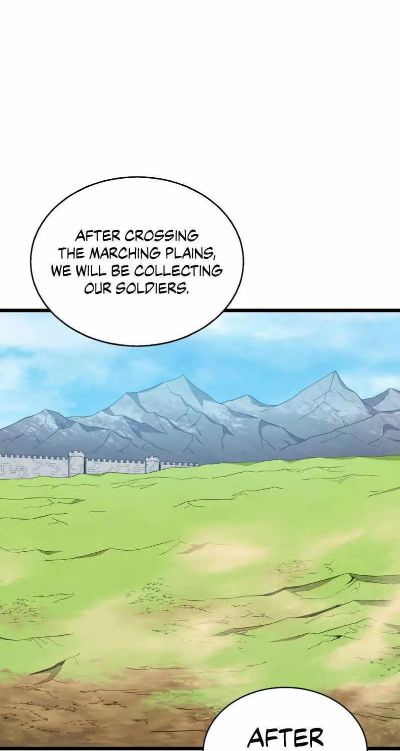 Read Arcane Sniper chapter 130 image 34 on Lezhin