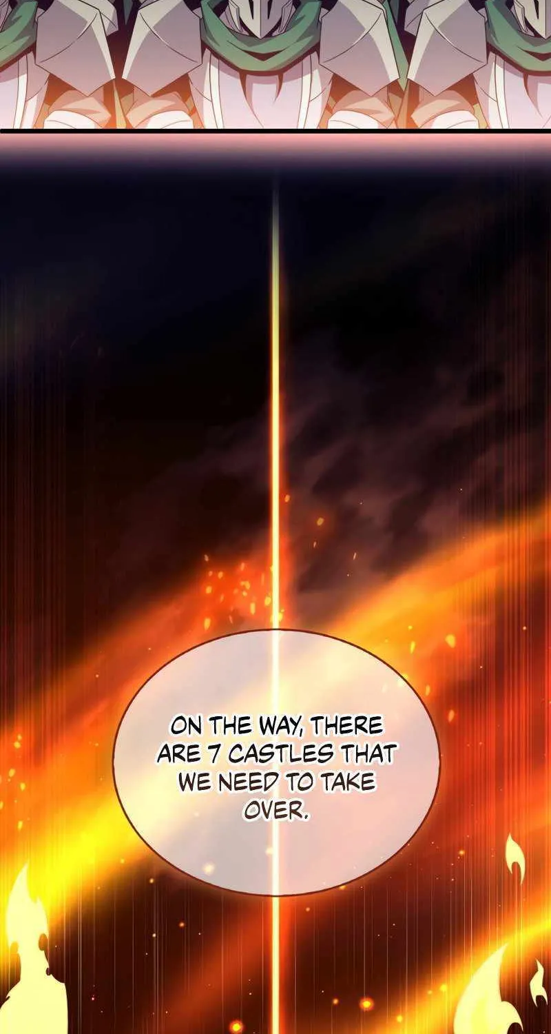 Read Arcane Sniper chapter 130 image 36 on Lezhin