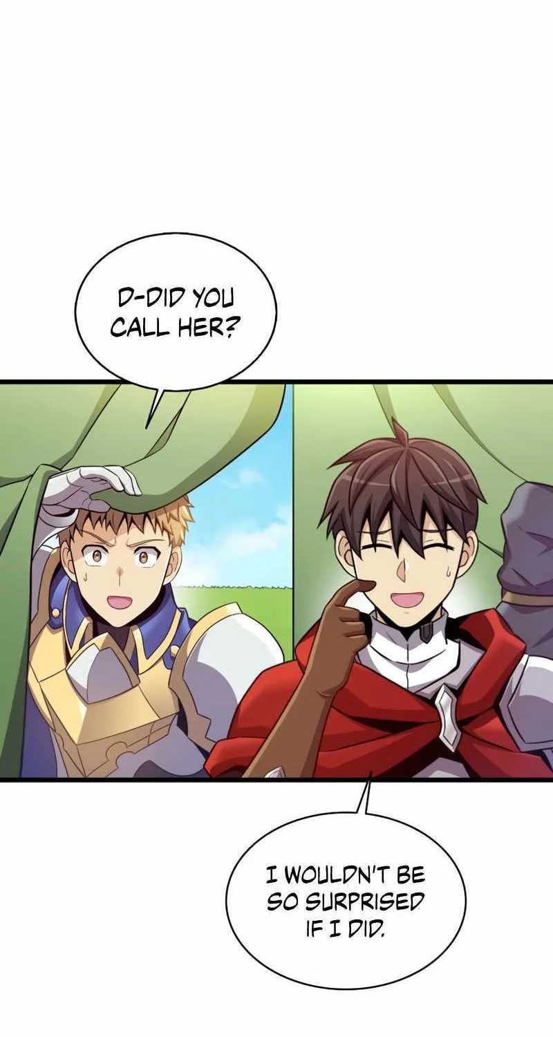 Read Arcane Sniper chapter 130 image 4 on Lezhin