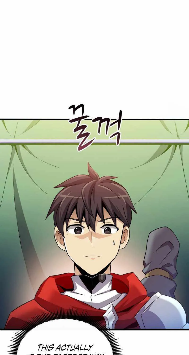 Read Arcane Sniper chapter 130 image 41 on Lezhin