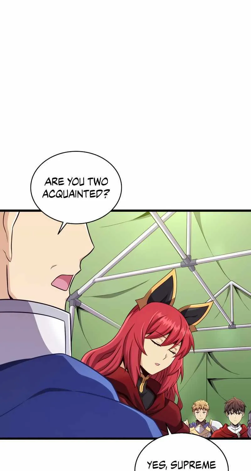 Read Arcane Sniper chapter 130 image 5 on Lezhin