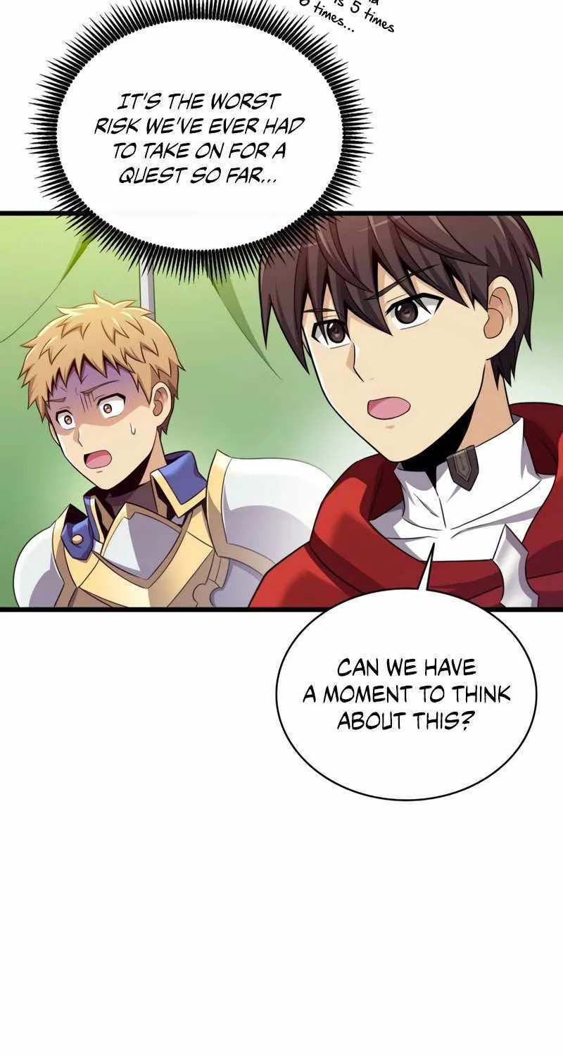 Read Arcane Sniper chapter 130 image 55 on Lezhin