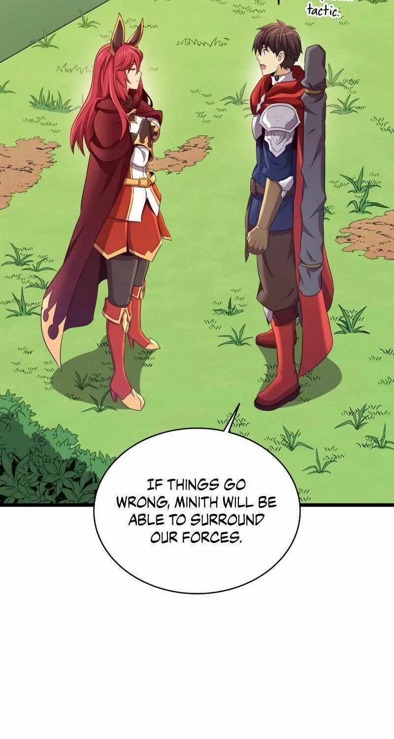 Read Arcane Sniper chapter 130 image 58 on Lezhin