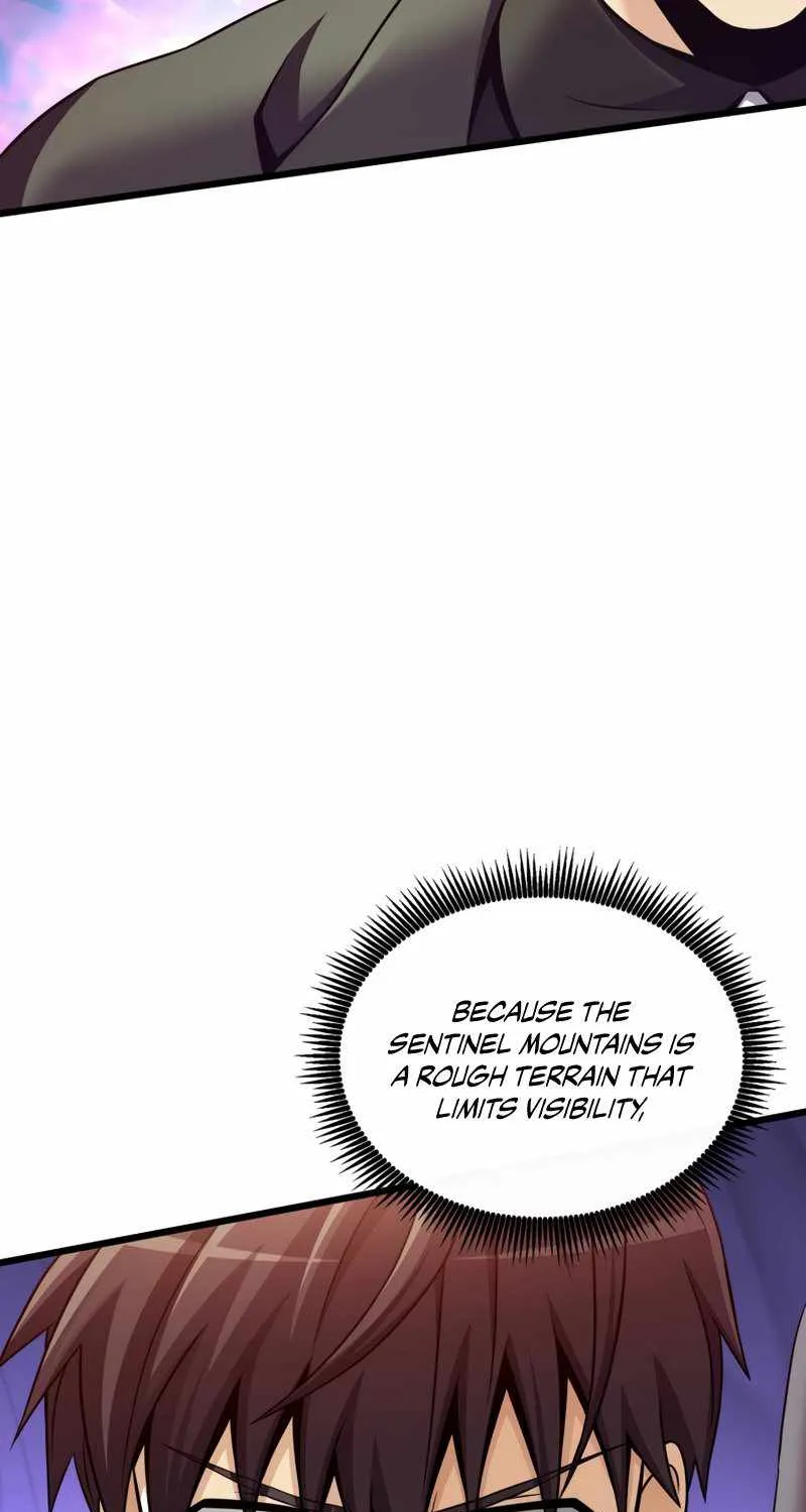 Read Arcane Sniper chapter 130 image 69 on Lezhin