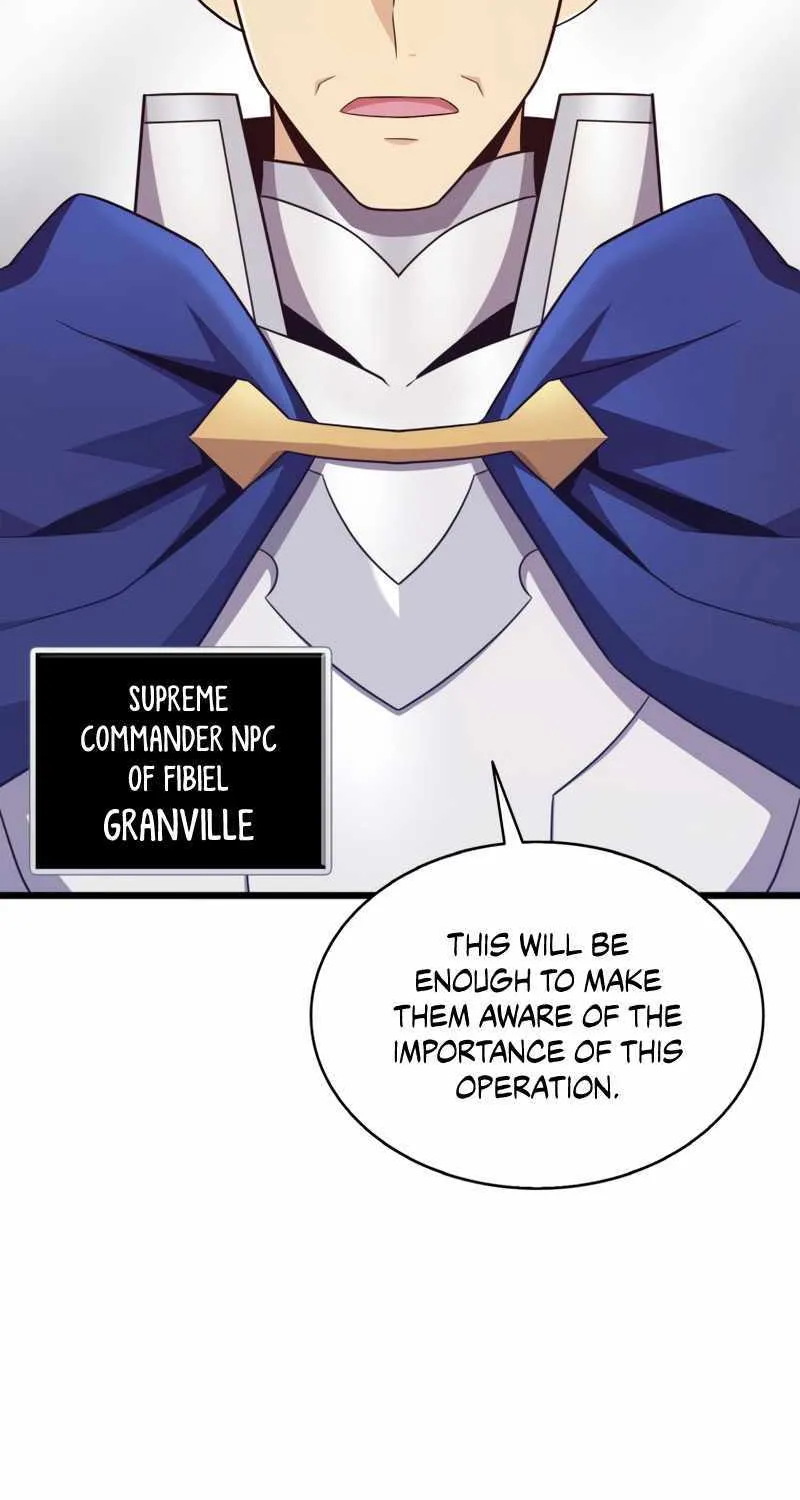 Read Arcane Sniper chapter 130 image 7 on Lezhin