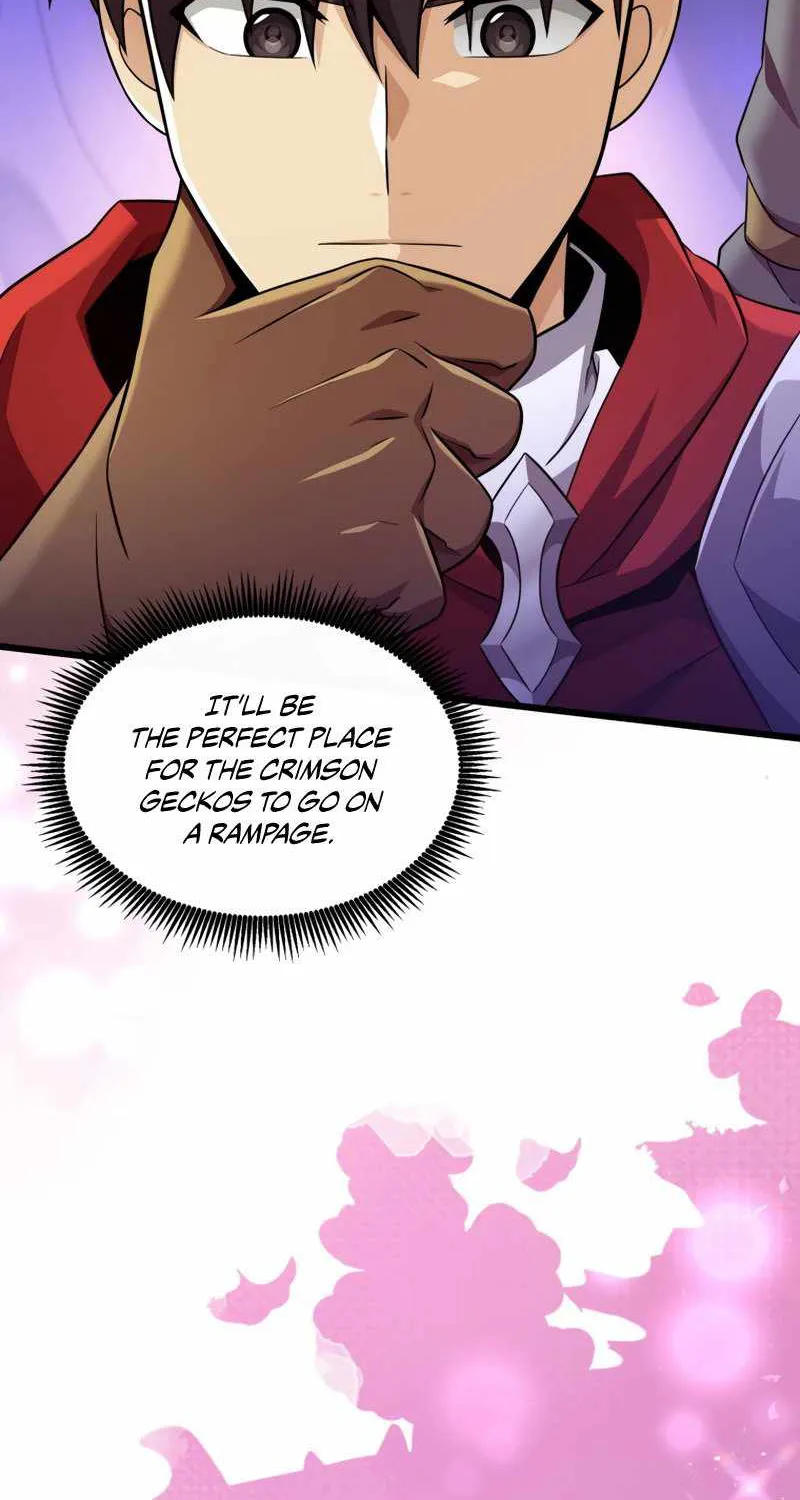 Read Arcane Sniper chapter 130 image 70 on Lezhin