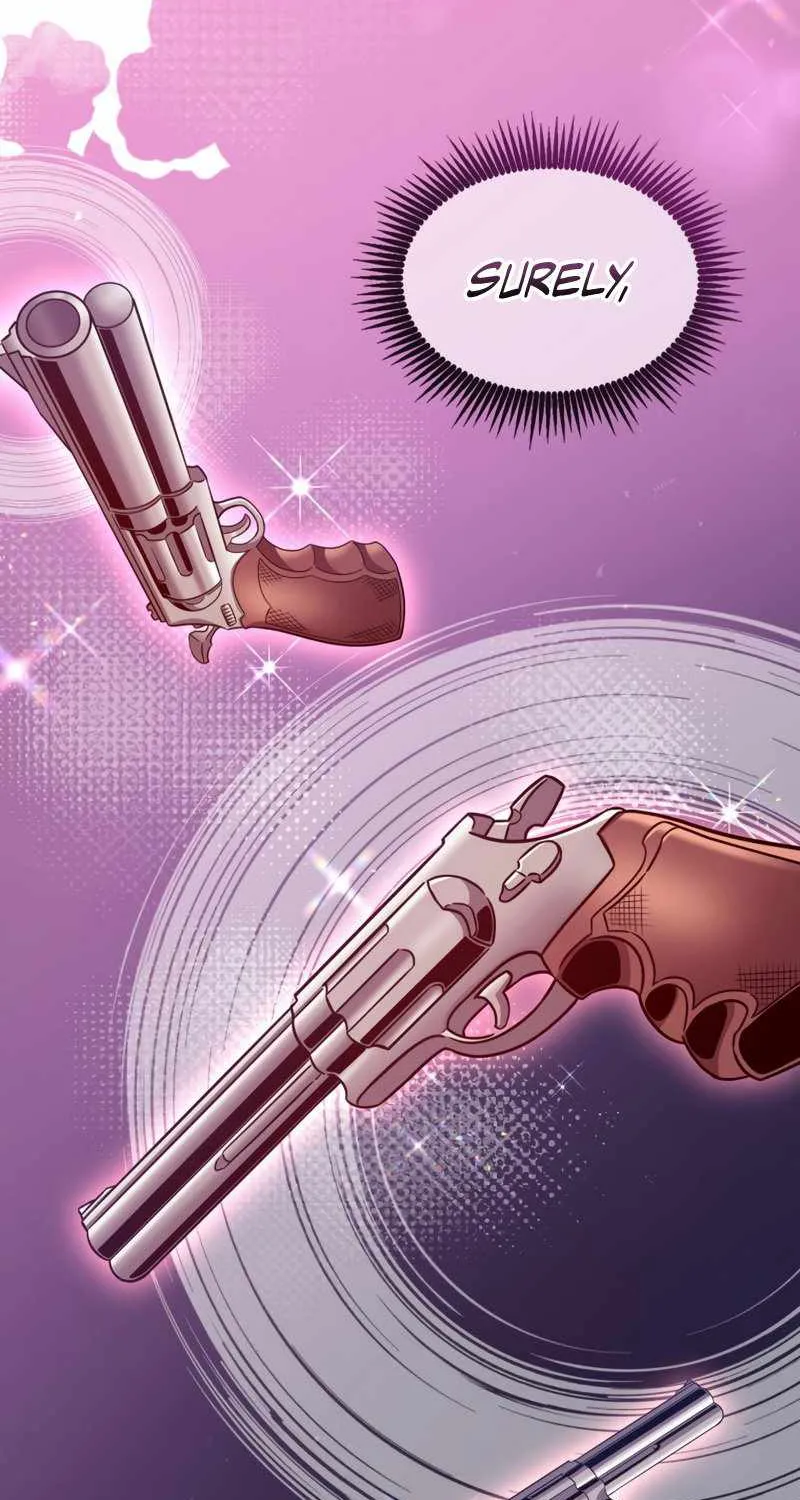 Read Arcane Sniper chapter 130 image 71 on Lezhin