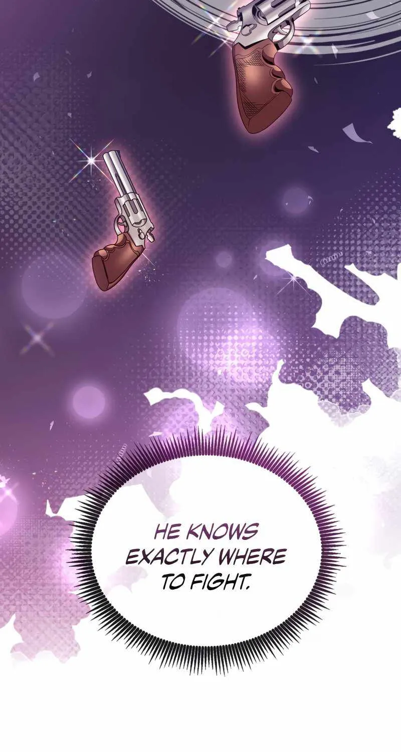 Read Arcane Sniper chapter 130 image 72 on Lezhin