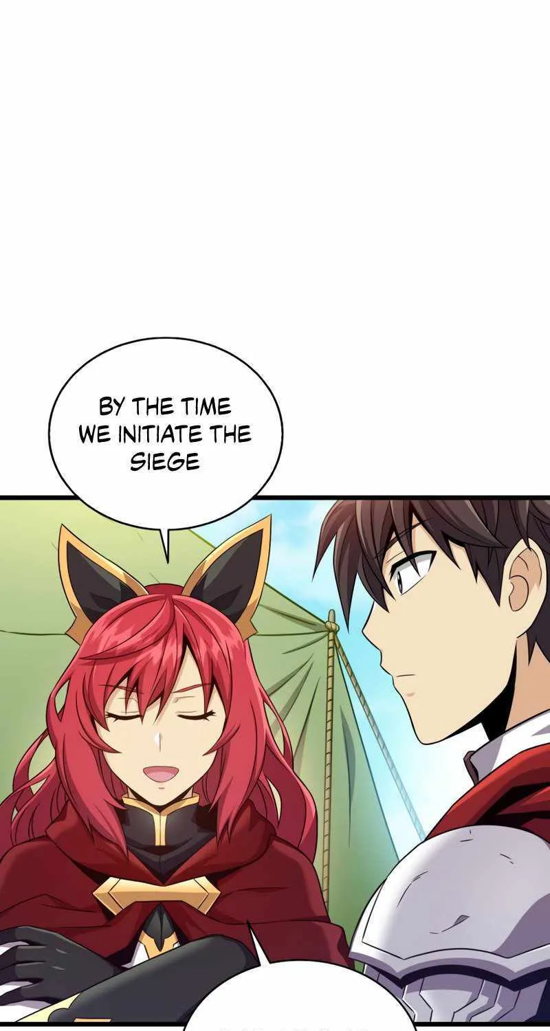 Read Arcane Sniper chapter 130 image 73 on Lezhin