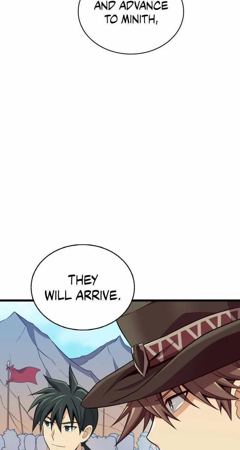 Read Arcane Sniper chapter 130 image 74 on Lezhin