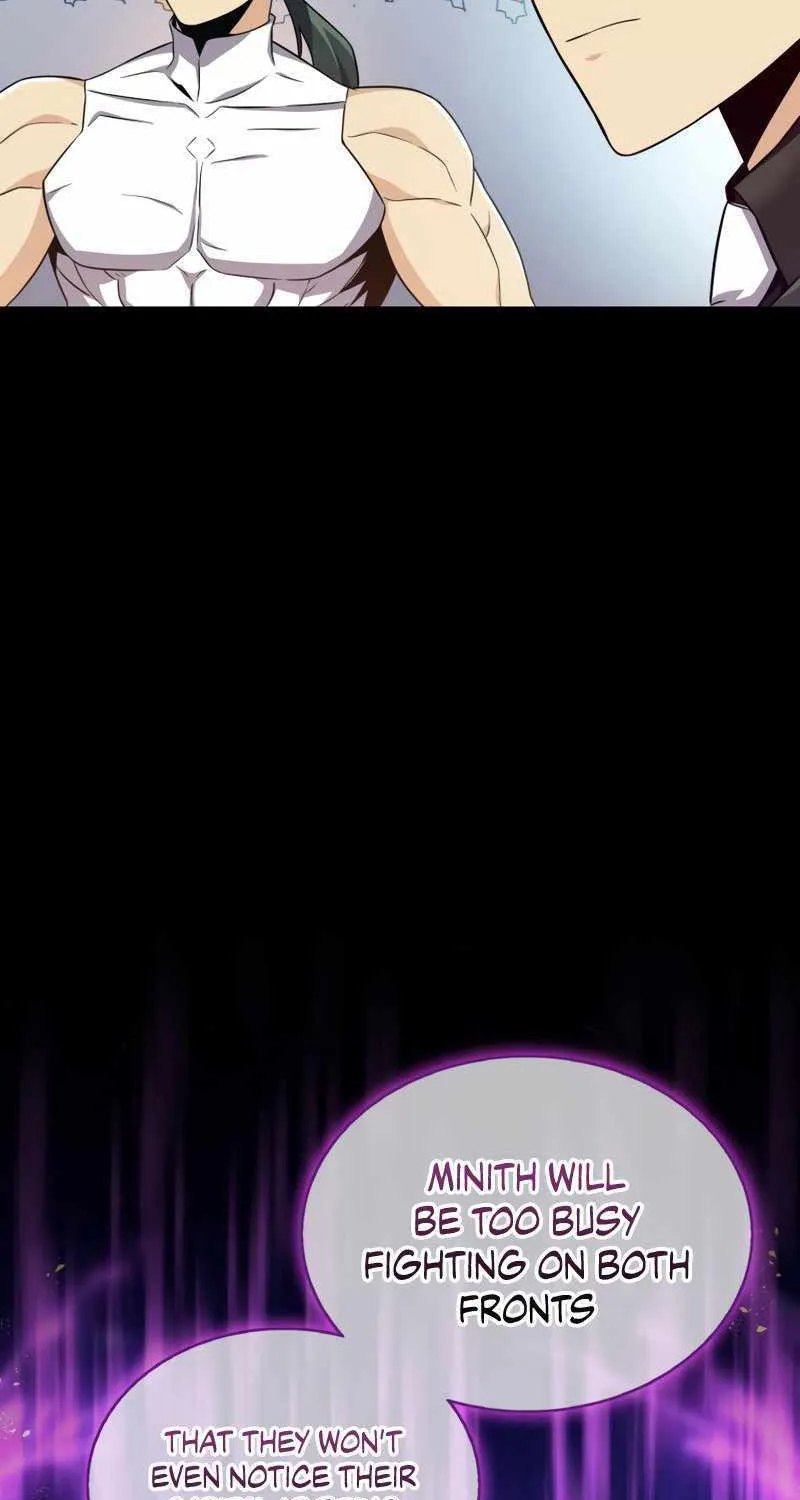 Read Arcane Sniper chapter 130 image 75 on Lezhin