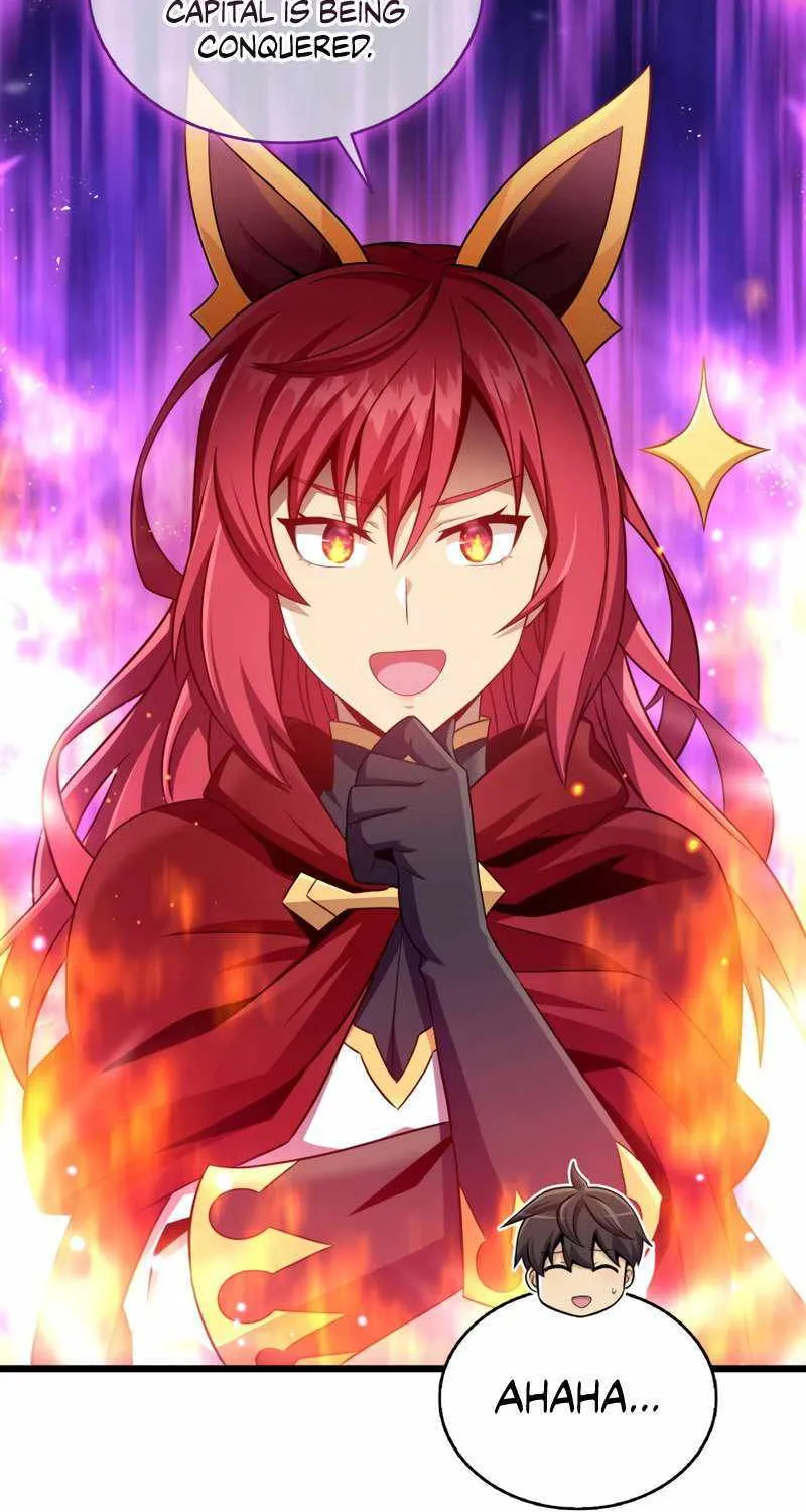 Read Arcane Sniper chapter 130 image 76 on Lezhin
