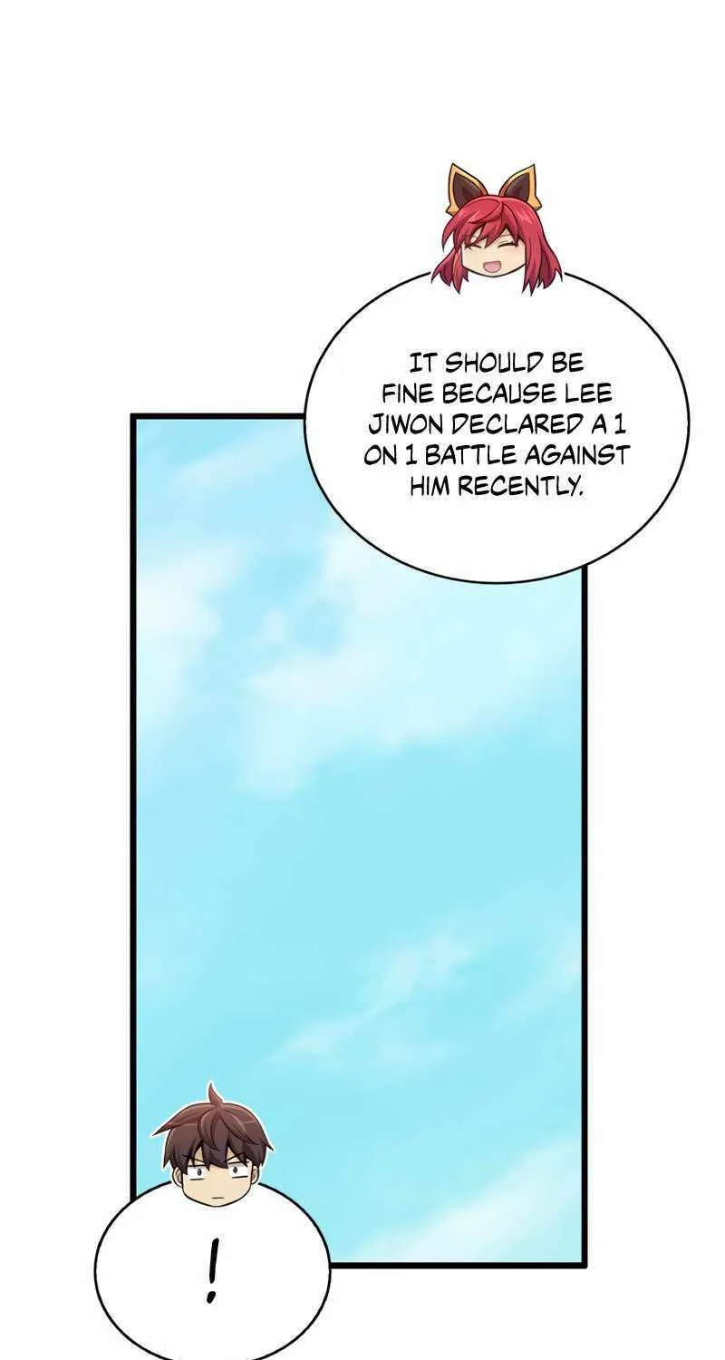 Read Arcane Sniper chapter 130 image 81 on Lezhin