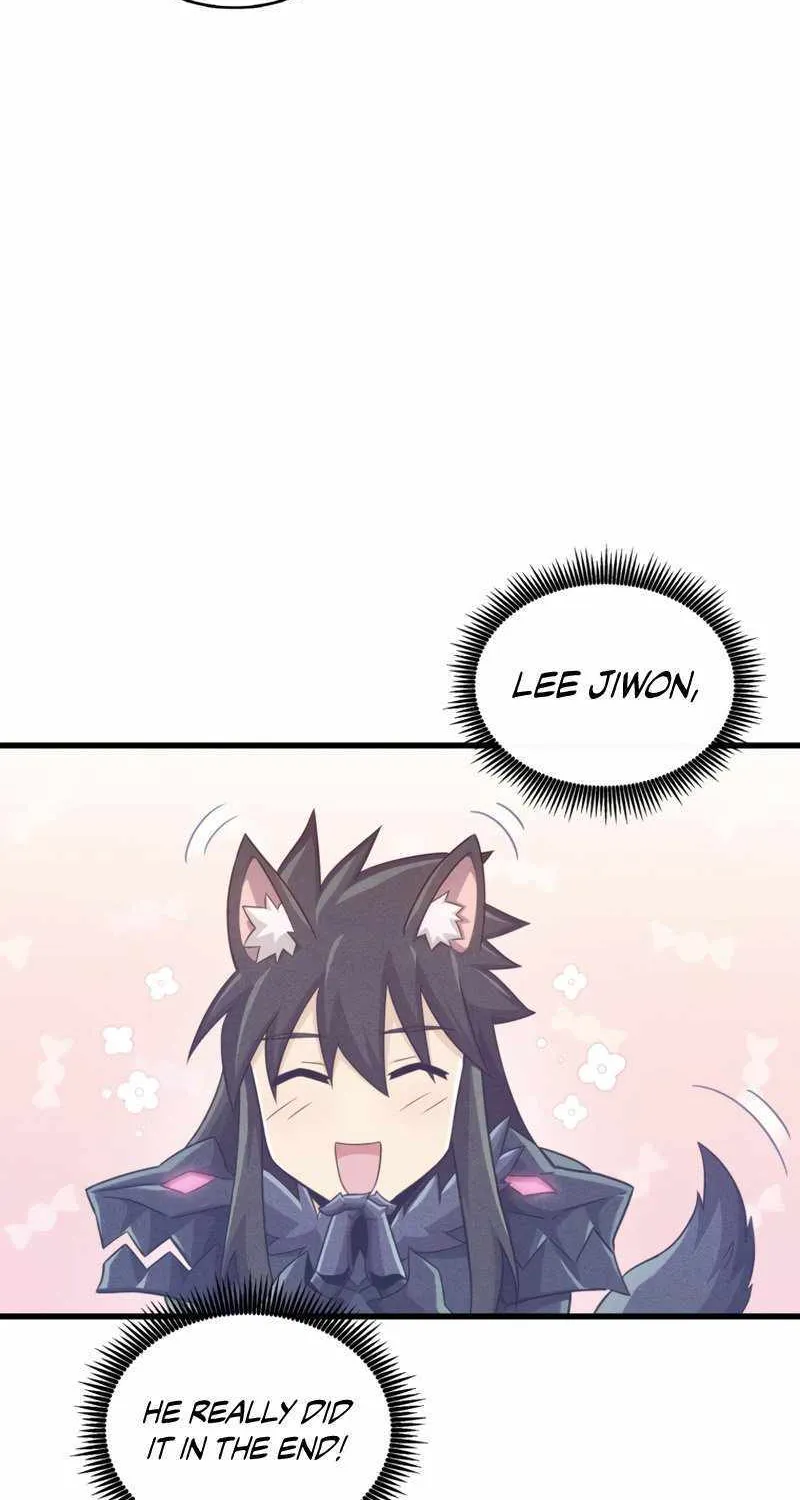 Read Arcane Sniper chapter 130 image 82 on Lezhin