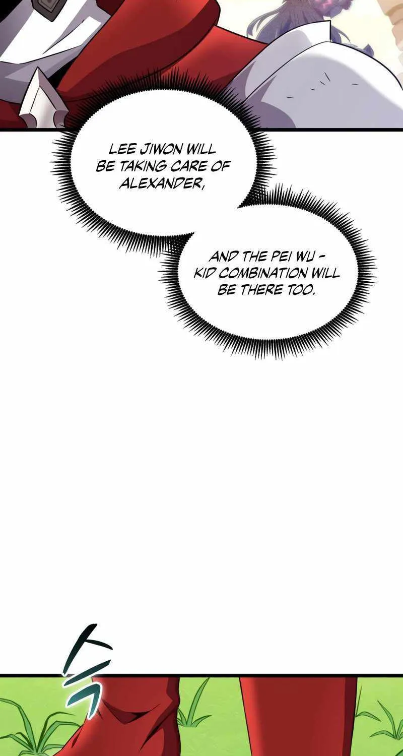 Read Arcane Sniper chapter 130 image 84 on Lezhin
