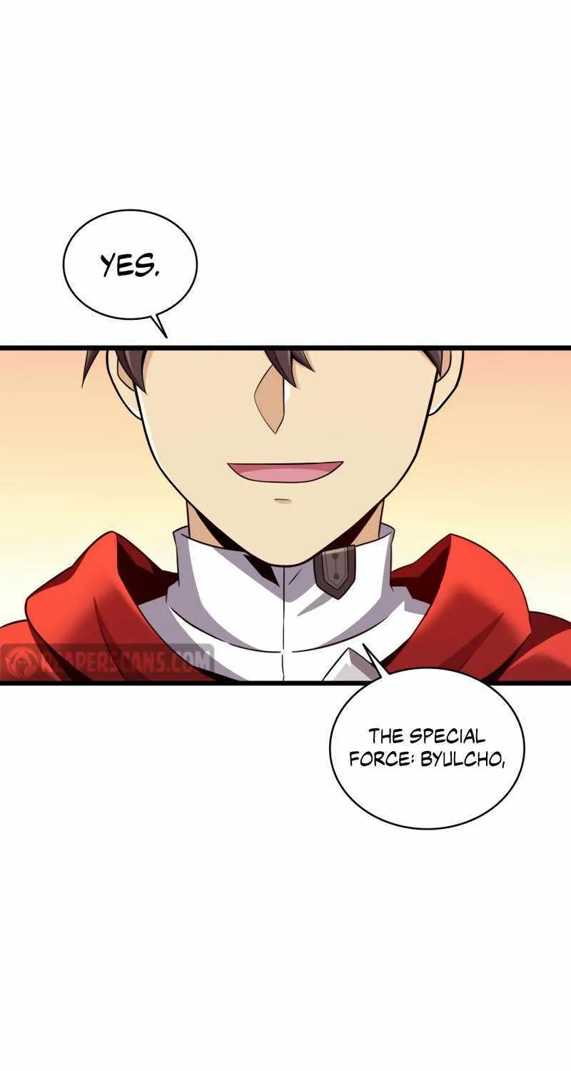 Read Arcane Sniper chapter 130 image 88 on Lezhin