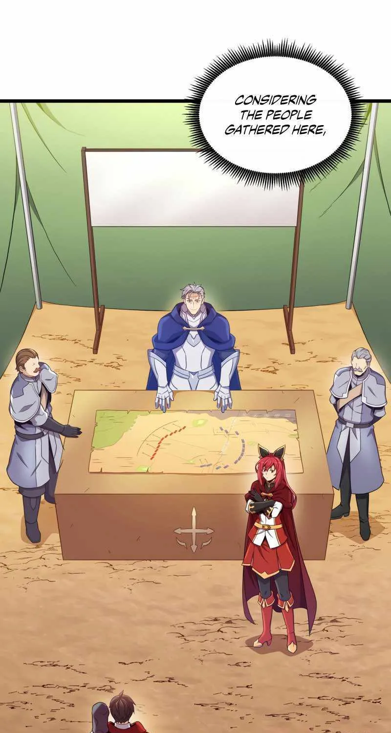 Read Arcane Sniper chapter 130 image 9 on Lezhin