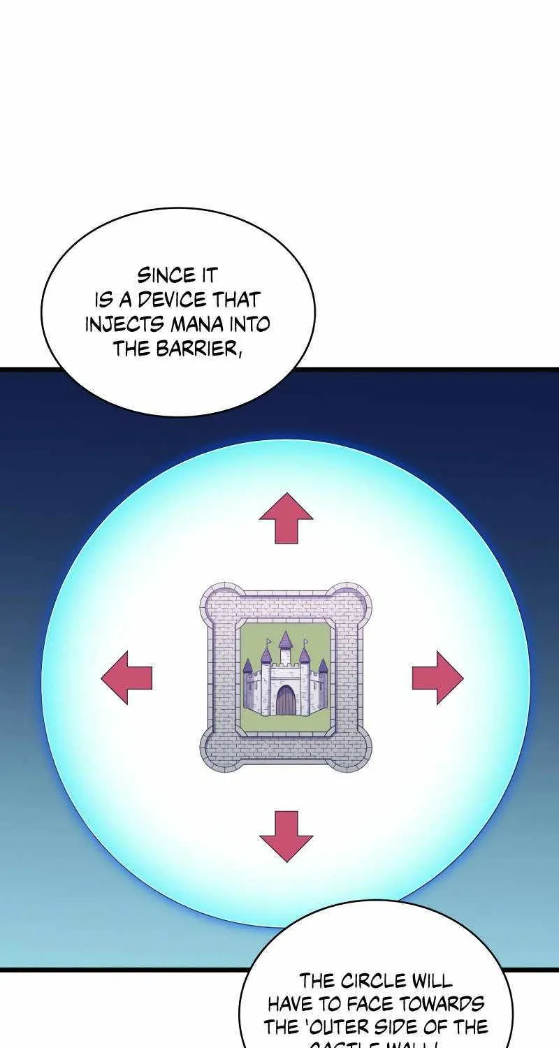 Read Arcane Sniper chapter 131 image 11 on Lezhin