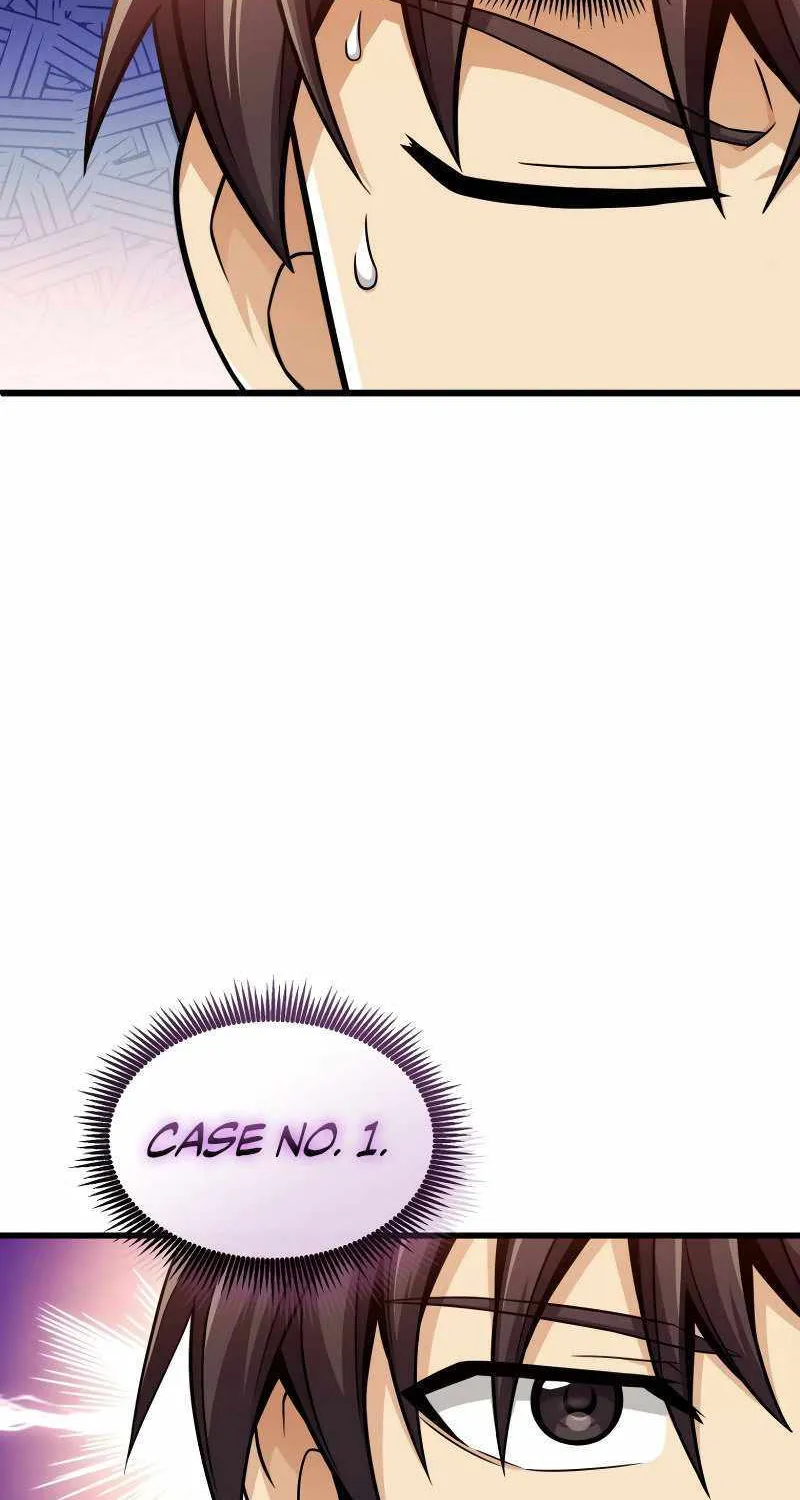 Read Arcane Sniper chapter 131 image 19 on Lezhin