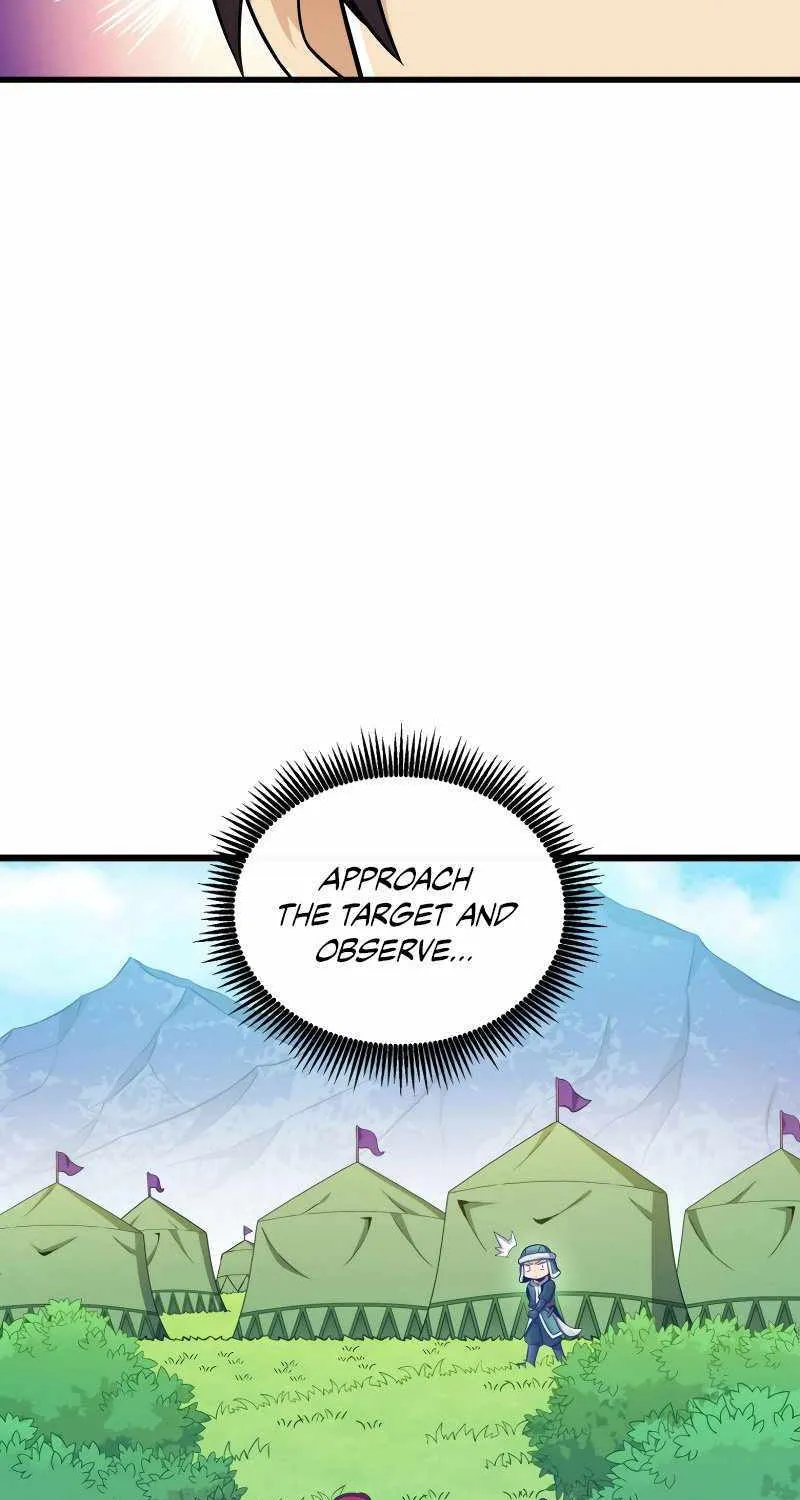 Read Arcane Sniper chapter 131 image 20 on Lezhin