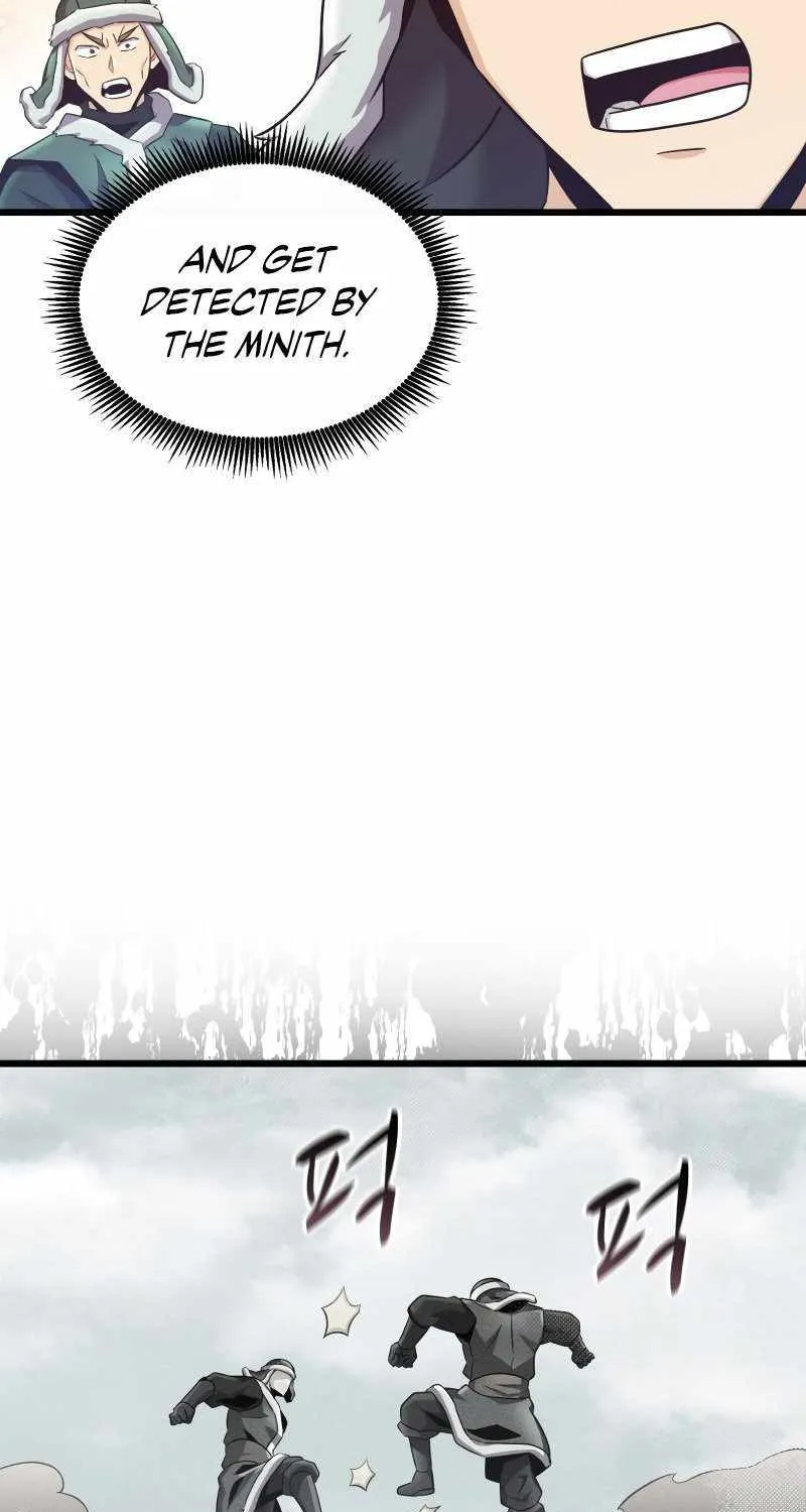 Read Arcane Sniper chapter 131 image 22 on Lezhin