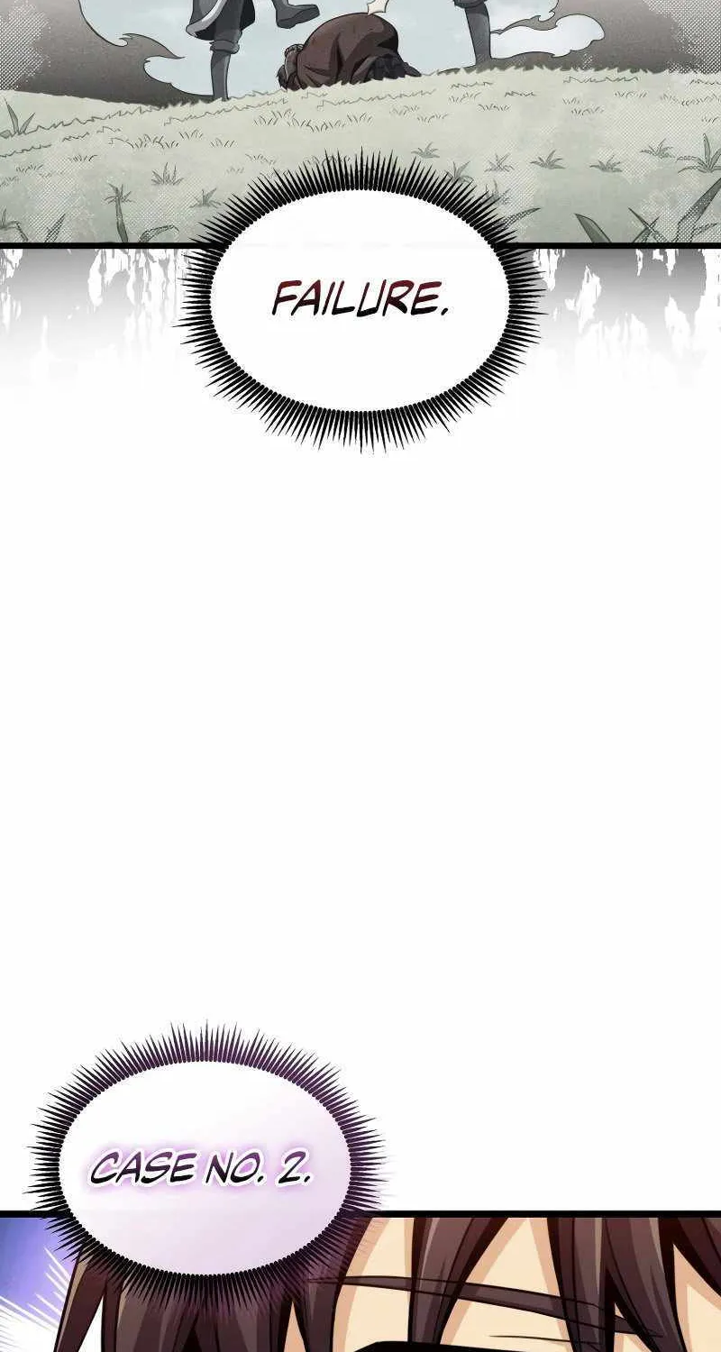 Read Arcane Sniper chapter 131 image 23 on Lezhin